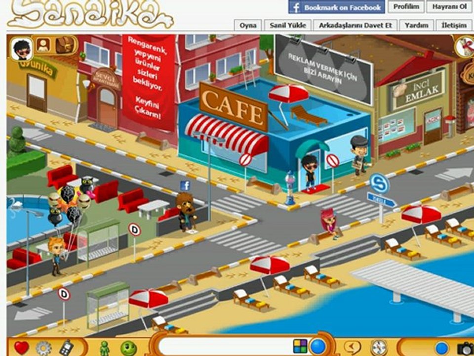 sanalika filmleri 1+1