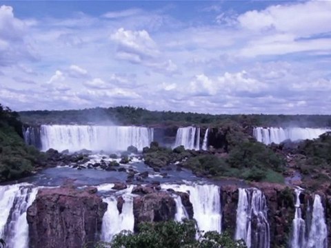 Brasil Amour - Caméraman Toulouse Réalisateur Vidéo Chef Opérateur Monteur