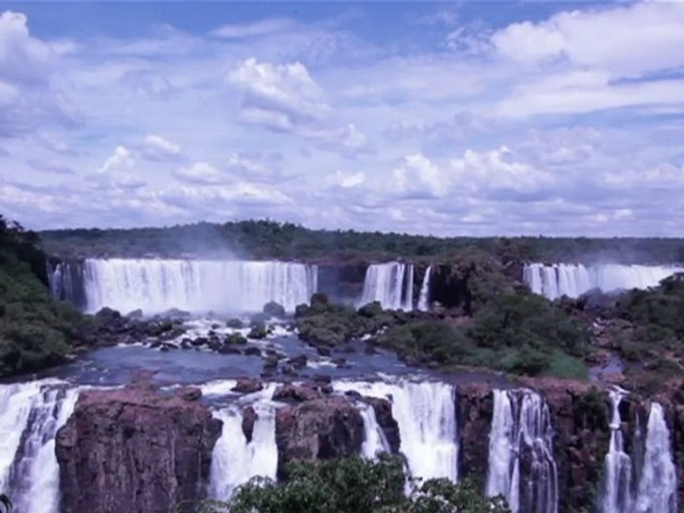 Brasil Amour - Caméraman Toulouse Réalisateur Vidéo Chef Opérateur Monteur