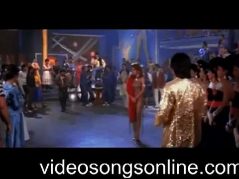 Main Hoon Hero - Anil Kapoor, Jackie Shroff, Madhuri Dixit, Dimple Kapadia - Ram Lakhan - videosongsonline.com