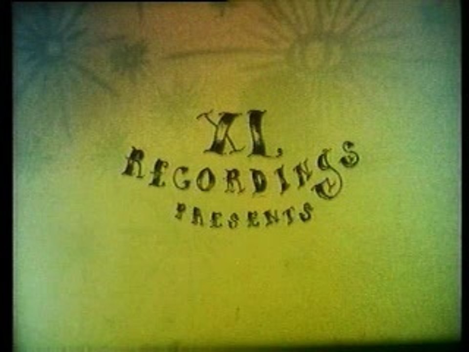 Little yellow Spider