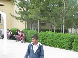 ÇPL-yALI SPOR maçı