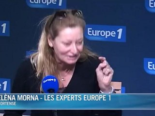 Elle a fait un bébé toute seule