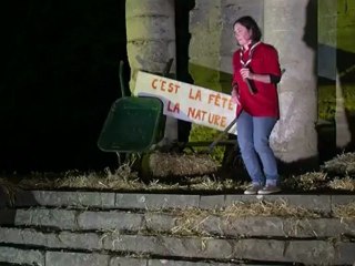 veillée essai Thomas