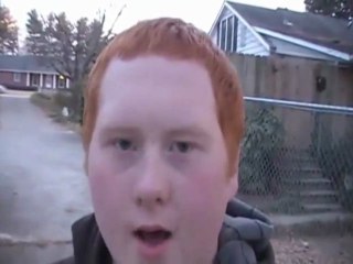 Les roux ont une âme (Autotuned)