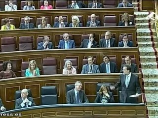 PSOE, abierto al diálogo en plena crisis de deuda