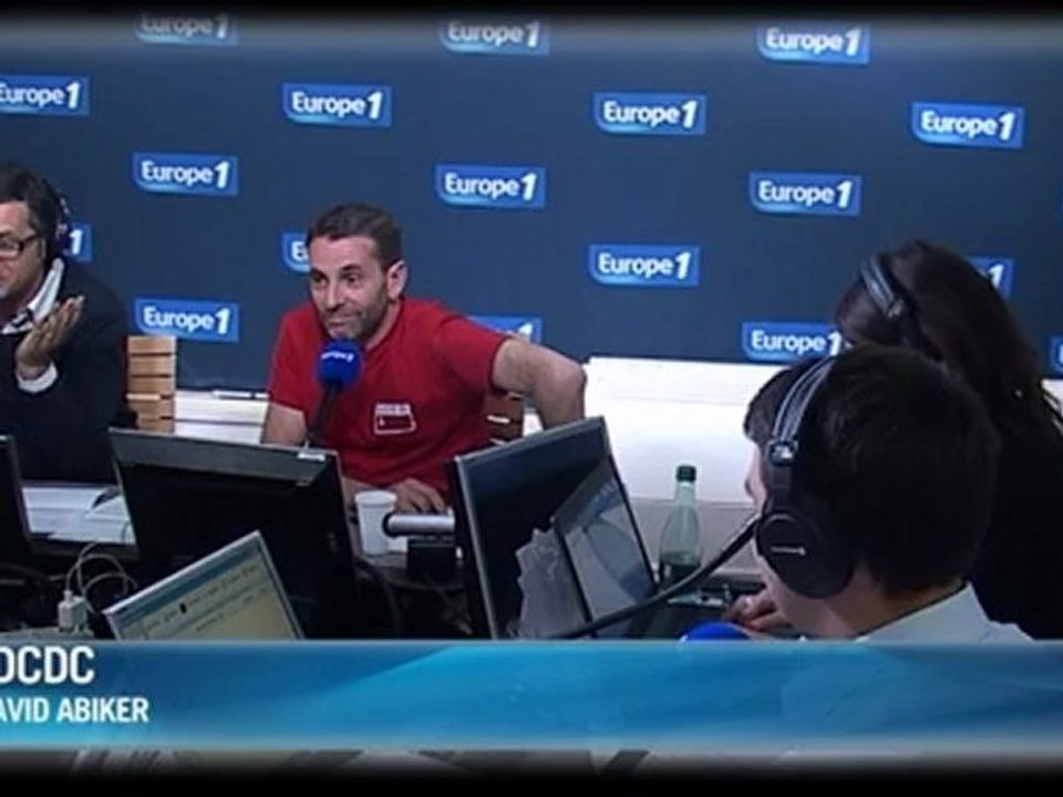 Des clics et des claques - 14/05/2012