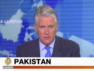 MOBILE BULLETIN - 1935GMT - 26 May 09