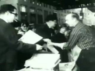 WASHING MACHINES - WASH DA POLITICS