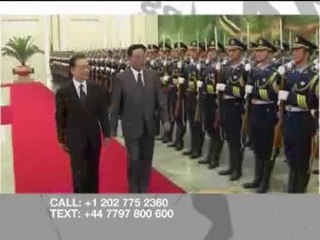 Riz Khan - North Korea's nuclear test fallout - 26 May 09 - Part 1