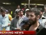 Dozens dead after Lahore suicide attack - 27 May 09