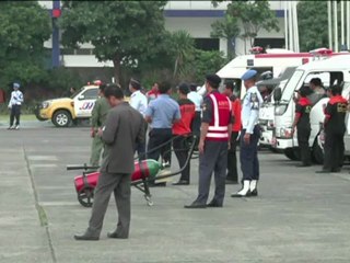 Caixa-preta de avião russo é encontrada