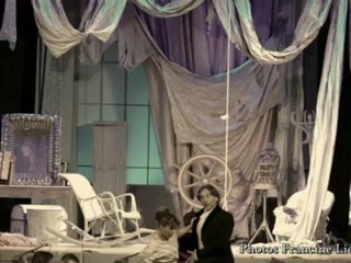"La vie parisienne" - photos