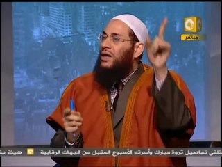 آخر كلام: السلفية في مصر .. الشيخ أسامة القوصي