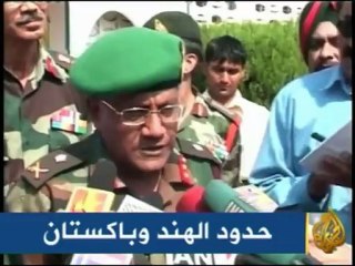 موجز الأنباء ٢٩-١٠-٢٠٠٩