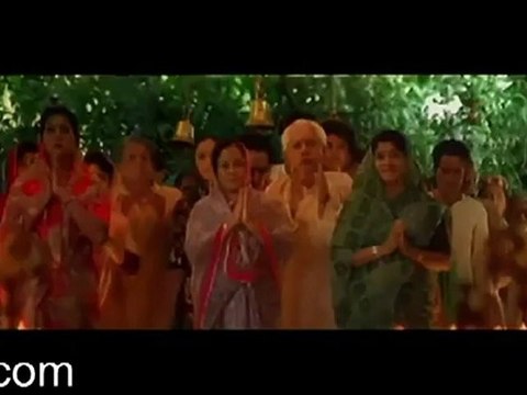 Mata Mata - Anil Kapoor, Shahrukh Khan Jackie Shroff - Trimurti - videosongsonline.com