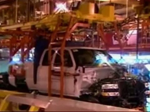 Governments consider car industry bailouts 27 May 09