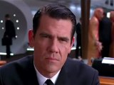 MEN IN BLACK III trailer greek subtitles