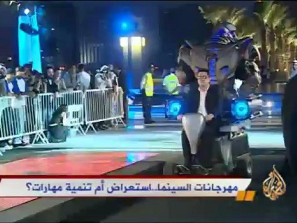 مهرجانات السينما..استعراض أم تنمية مهارات؟