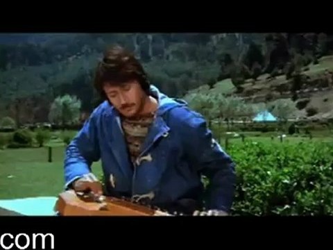Mera Karma Tu - Anil Kapoor, Jackie Shroff Naseeruddin Shah - Karma - videosongsonline.com