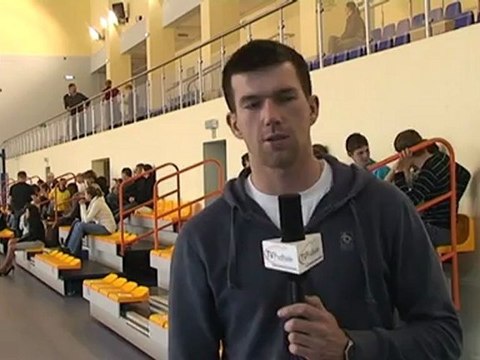 Mistrzostwa Polski Juniorek Młodszych