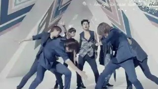 [INFINITEVNSUBS][VIETSUB - KARA][MV] Infinite - The Chaser