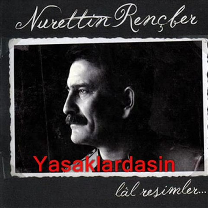 NURETTİN RENÇBER - SÖYLE SUNAM