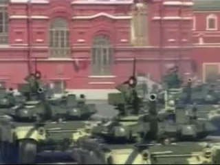 US and Russia hold talks on nuclear reduction pact - 29 May 09