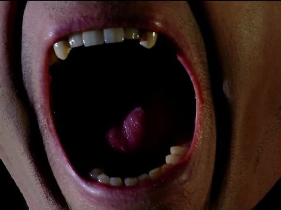 Dario Argento Dracula (bande annonce)