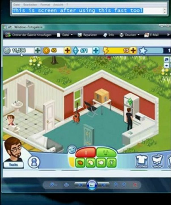 The Sims Social * Hack Cheat * FREE Download May 2012 Update
