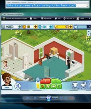 The Sims Social * Hack Cheat * FREE Download May 2012 Update