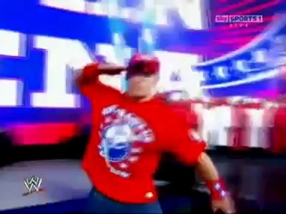 WWE-News.be WWE Elimination Chamber 2012 HD VO Parties 3/3