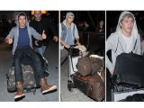 Hot 'One Direction' Boys Are The New Victim Of Paparazzi - Hollywood News