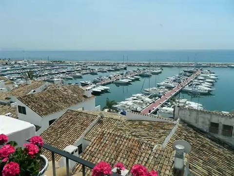 PROPERTY FOR SALE PUERTO BANUS | CHRIS NEWSHAM