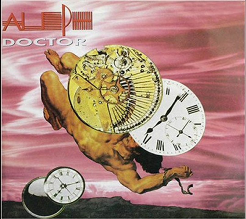 Aleph - Doctor