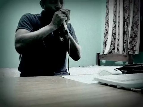 Mario Manabu Matsunaga- Gaita - Let be - Beatles