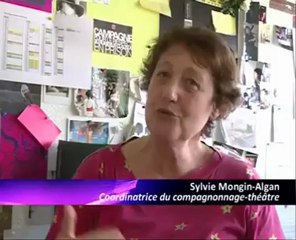 Moisson d'Avril sur TLM