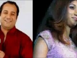 Teri Meri Meri Teri Prem Kahani - Rahat Fateh Ali Khan & Shreya Ghoshal - YouTube