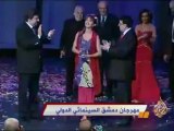 مهرجان دمشق السينمائي الدولي