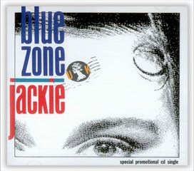Blue Zone - Jackie