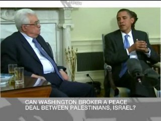 Riz Khan - Palestinians' way forward - 18 June09-Pt 2