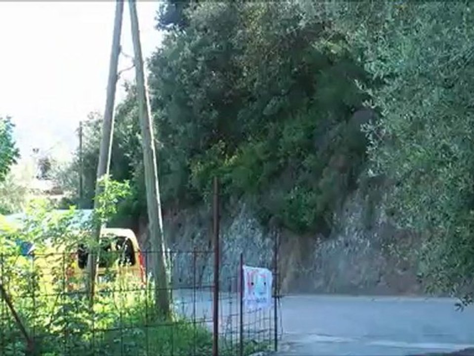 Tour de Corse IRC 2012 : Team Drive - Pro