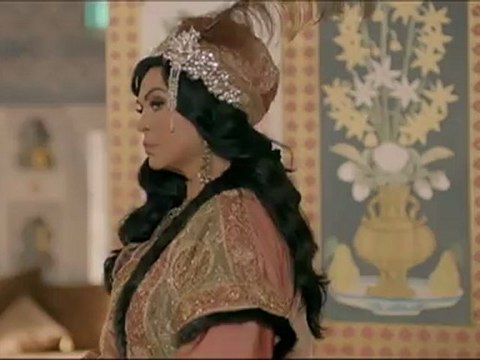 Bir Zamanlar Osmanlı Kıyam 11. Bölüm Fragman