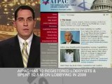 Riz Khan - Obama and the pro-Israeli lobby- 02 July 09 -Pt2