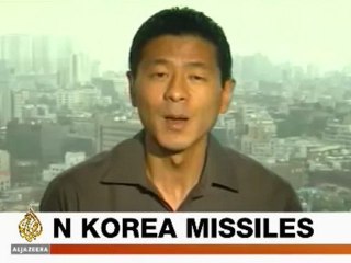 Mobile Bulletin - 0535GMT - 4 July 09