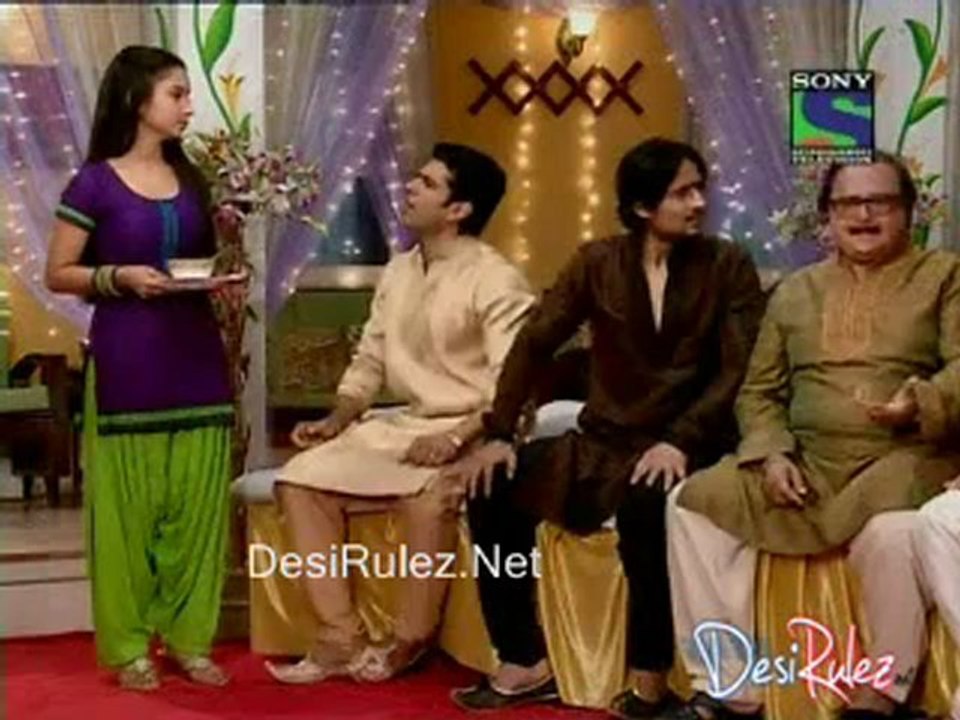 Shubh Vivah 16th May 2012-Pt-3