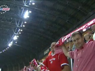 Robert Lewandowski Röportaj