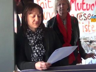 Mutualité Française : « l’interpelleur » interpellé