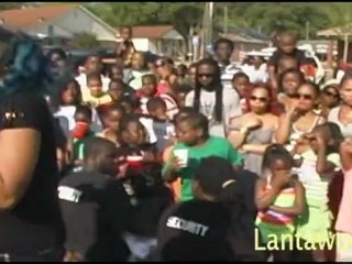 OMG GIRLZ on LantawoodTV LIVE