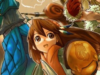 Final Fantasy CC EOT 2/ Echoes of lag